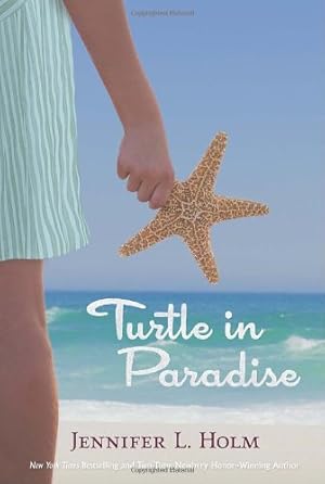 Bild des Verkufers fr TURTLE IN PARADISE zum Verkauf von Reliant Bookstore