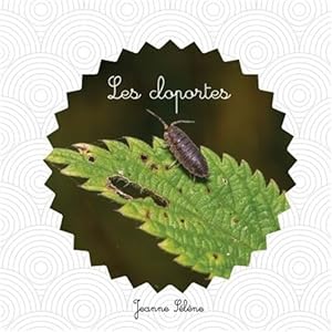 Seller image for Les Cloportes for sale by GreatBookPrices