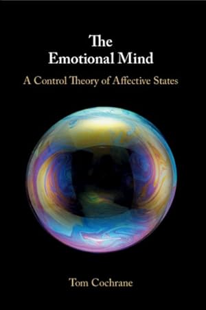 Immagine del venditore per Emotional Mind : A Control Theory of Affective States venduto da GreatBookPrices