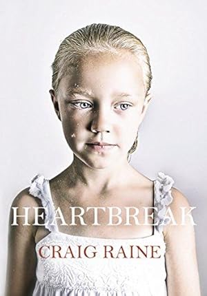 Imagen del vendedor de Heartbreak a la venta por WeBuyBooks