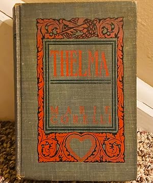 Seller image for Thelma for sale by Henry E. Lehrich