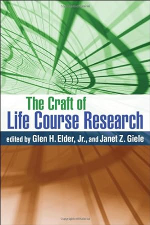 Seller image for The Craft of Life Course Research [Paperback ] for sale by booksXpress