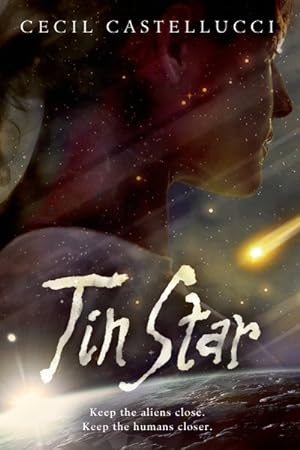 Imagen del vendedor de Tin Star a la venta por GreatBookPricesUK