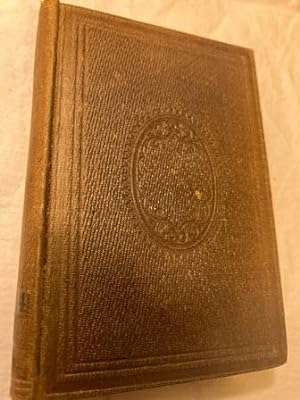 Seller image for POEMS AND BALLADS OF GOETHE for sale by Antique Books Den