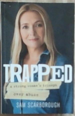 Seller image for Trapped for sale by Chapter 1