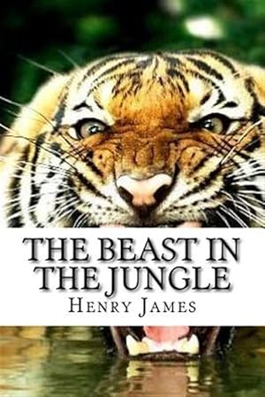 Seller image for Beast in the Jungle for sale by GreatBookPrices