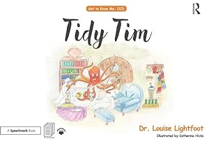 Seller image for Tidy Tim for sale by GreatBookPrices