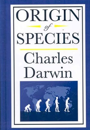 Seller image for Origin of Species for sale by GreatBookPrices