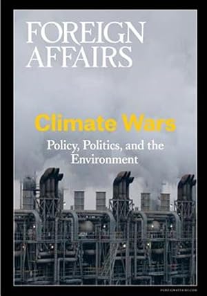 Seller image for Climate Wars for sale by GreatBookPricesUK