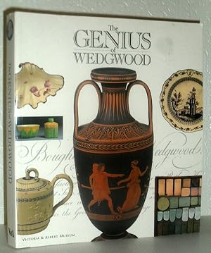 The Genius of Wedgwood