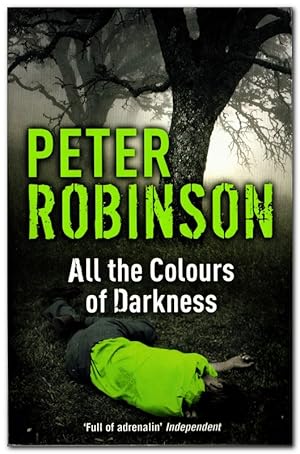 Seller image for All The Colours Of Darkness for sale by Darkwood Online T/A BooksinBulgaria