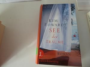 Seller image for See der Trume. Roman. Hardcover for sale by Deichkieker Bcherkiste