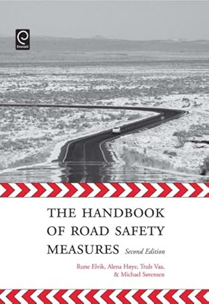 Seller image for Handbook of Road Safety Measures for sale by GreatBookPricesUK