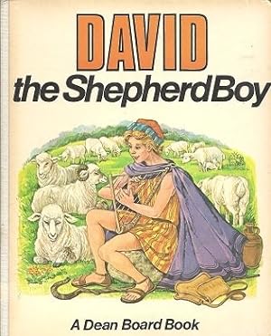 Seller image for David the Shepherd Boy for sale by WeBuyBooks