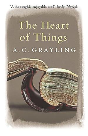Imagen del vendedor de The Heart of Things: Applying Philosophy to the 21st Century a la venta por WeBuyBooks