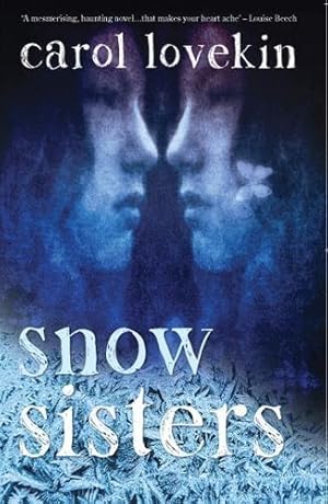 Bild des Verkufers fr Snow Sisters, The zum Verkauf von WeBuyBooks