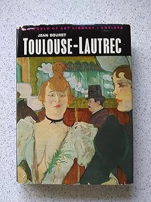 Seller image for Toulouse-Lautrec for sale by Shelley's Books