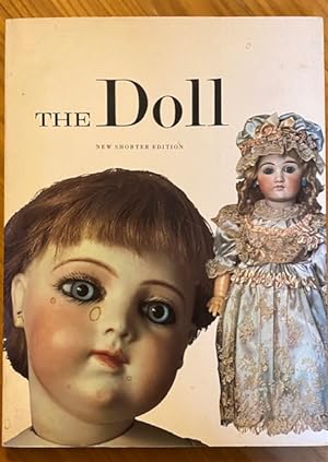 Seller image for The Doll for sale by Librairie SSAD