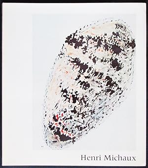 Seller image for Henri Michaux for sale by Design Books