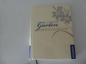 Bild des Verkufers fr Kosmos Gartensammelsurium / Garten-Sammelsurium. Hardcover mit Schutzumschlag zum Verkauf von Deichkieker Bcherkiste