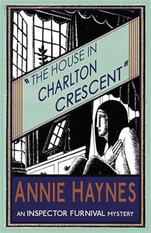 Image du vendeur pour The House in Charlton Crescent mis en vente par GreatBookPrices