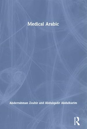 Seller image for Medical Arabic for sale by GreatBookPricesUK