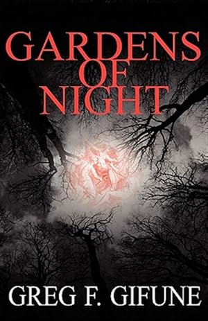 Imagen del vendedor de Gardens of Night a la venta por GreatBookPrices