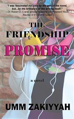 Imagen del vendedor de The Friendship Promise a la venta por GreatBookPrices