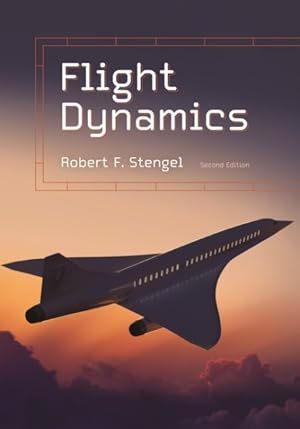 Seller image for Flight Dynamics for sale by GreatBookPrices