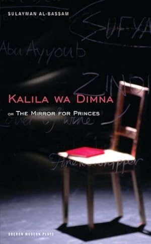 Seller image for Mirror for Princes : Kalila Wa Dimna for sale by GreatBookPrices