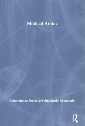 Seller image for Medical Arabic for sale by GreatBookPrices