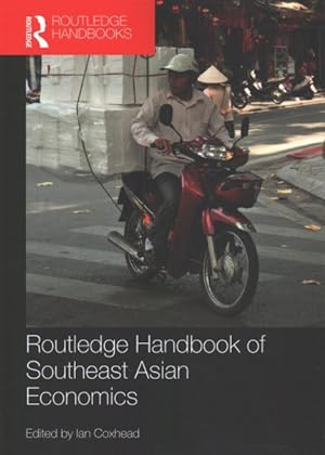Seller image for Routledge Handbook of Southeast Asian Economics for sale by GreatBookPrices