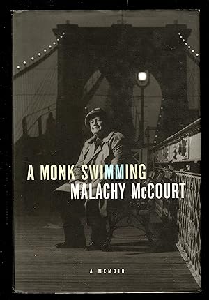 Image du vendeur pour A Monk Swimming: A Memoir mis en vente par Granada Bookstore,            IOBA