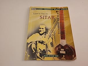 Learn to Play on Sitar.