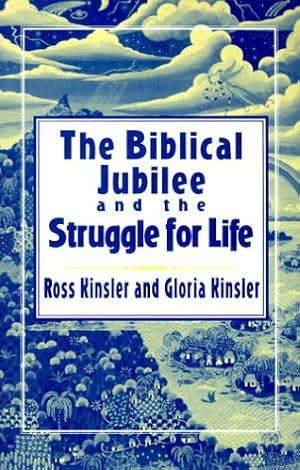 Bild des Verkufers fr The Biblical Jubilee and the Struggle for Life: An Invitation to Personal Ecclesial and Social Transformation zum Verkauf von WeBuyBooks