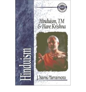 Imagen del vendedor de Hinduism, TM and Hare Krishna (OM Guide to Cults & Religious Movements) a la venta por WeBuyBooks