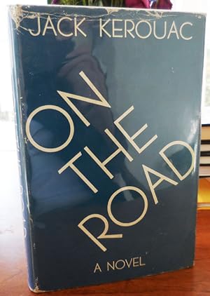 Imagen del vendedor de On The Road a la venta por Derringer Books, Member ABAA