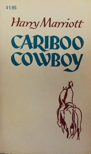 Cariboo Cowboy