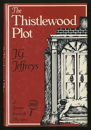 Seller image for The Thistlewood Plot for sale by Between the Covers-Rare Books, Inc. ABAA