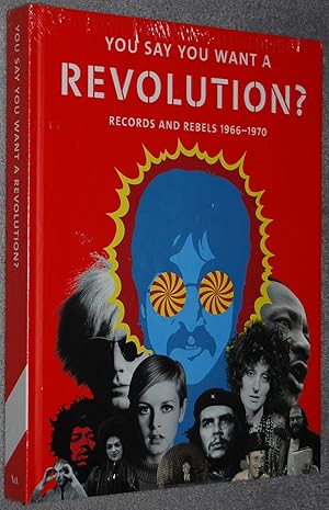 You Say You Want a Revolution? : Records and Rebels, 1966–1970