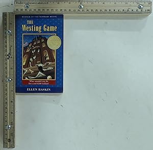Seller image for The Westing Game for sale by Jenson Books Inc