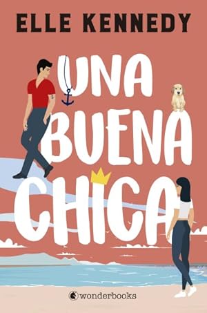 Imagen del vendedor de Una buena chica/ Good Girl Complex -Language: spanish a la venta por GreatBookPrices
