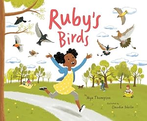 Bild des Verkufers fr Ruby's Birds zum Verkauf von GreatBookPrices