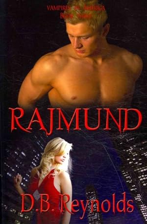 Seller image for Rajmund for sale by GreatBookPricesUK
