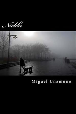 Imagen del vendedor de Niebla -Language: spanish a la venta por GreatBookPricesUK
