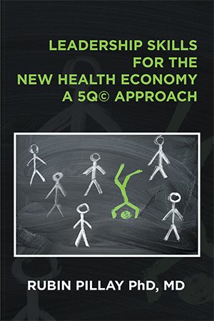 Seller image for Leadership Skills for the New Health Economy a 5q Approach for sale by GreatBookPricesUK
