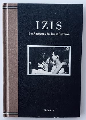 Imagen del vendedor de Les Amoureux du Temps Retrouve a la venta por LaRosa Books