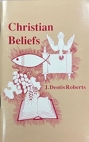 Immagine del venditore per Christian Beliefs - 2nd Edition venduto da BookMarx Bookstore