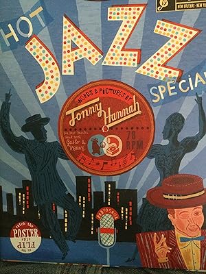 Immagine del venditore per Hot Jazz Special venduto da Perry Beem