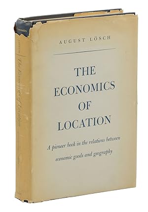 The Economics of Location